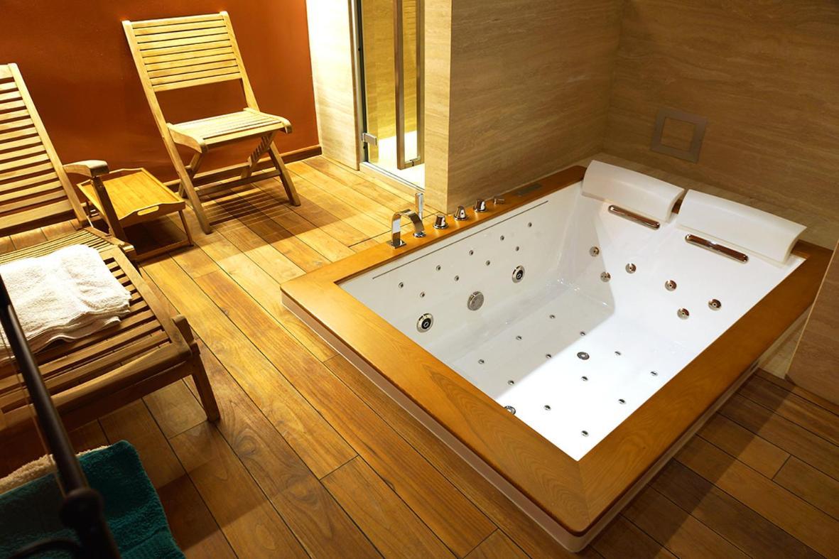 Residenza Con Spa Le Corti Di Avesa Verona Ngoại thất bức ảnh