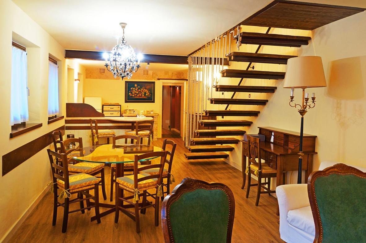 Residenza Con Spa Le Corti Di Avesa Verona Ngoại thất bức ảnh