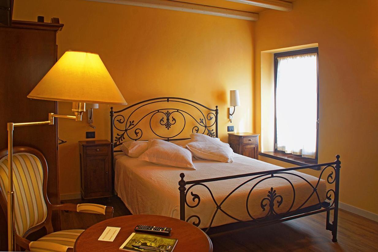 Residenza Con Spa Le Corti Di Avesa Verona Ngoại thất bức ảnh